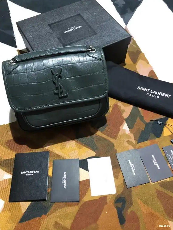 Repzbay REP BABY YSL NIKI 0525